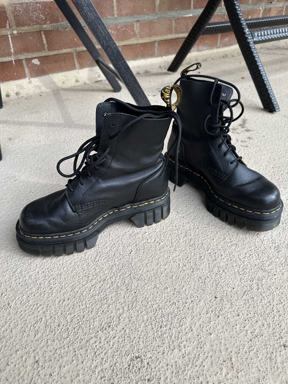 Dr. Martens Audrick - image 3