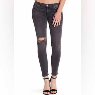 Hudson Hudson Krista Super Skinny Jeans 32 - image 1