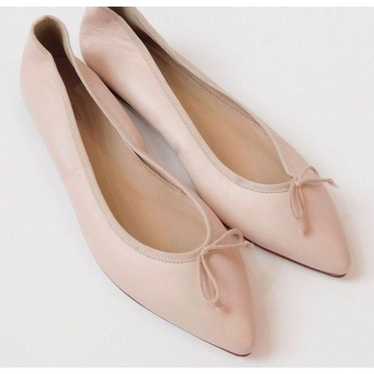 J CREW BALLET FLATS