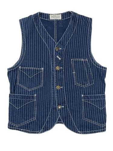 トップス UNION SPECIAL OVERALLS by FREEWHEELERS フリーホイーラーズ】FREEWHEELERS OFFICIAL WEBSITE