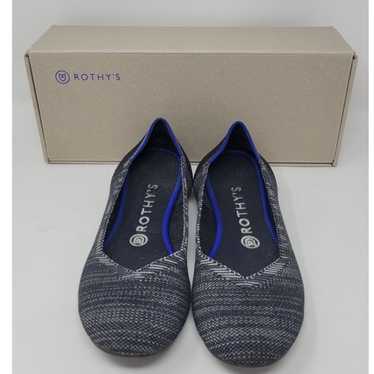 Women's Retired Rothy's Rothys The Flat Granite He