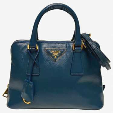 Prada Prada Promenade BL0838 2way bag, shoulder h… - image 1