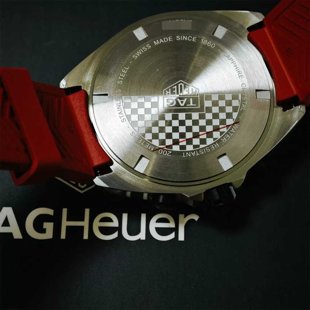 Tag Heuer Formula 1 watch - image 2