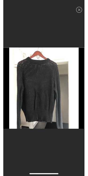 Acne Studios Acne Studios Sweat - image 1