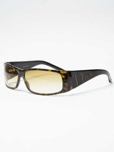 Dior YOUR DIOR 2 VINTAGE DIOR SUNGLASSES