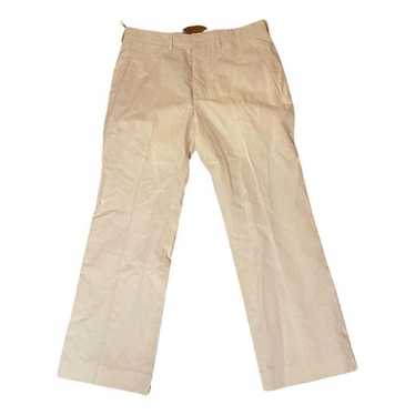 Marni Straight pants