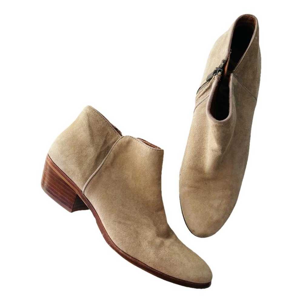 Sam Edelman Western boots - image 1