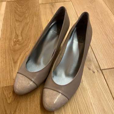 Unused item, HIMIKO pumps, 5cm heel - image 1