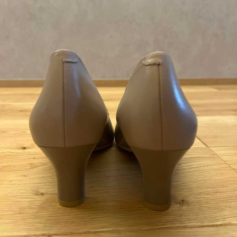 Unused item, HIMIKO pumps, 5cm heel - image 4