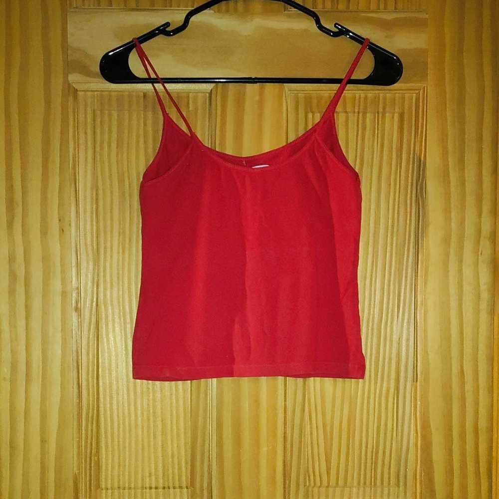 Victoria's Secret PINK Y2K Tank Top - image 2