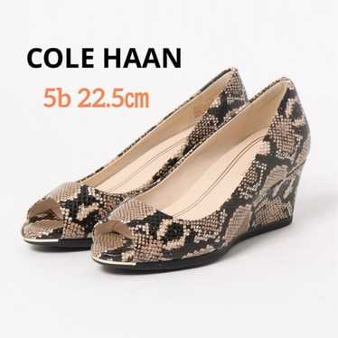 Brand new item: 【COLE HAAN】Pumps.