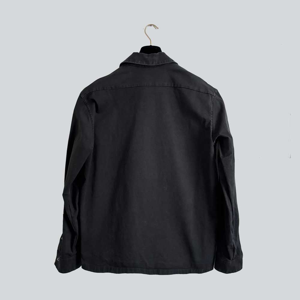 Acne Studios Work Jacket Overshirt - image 2