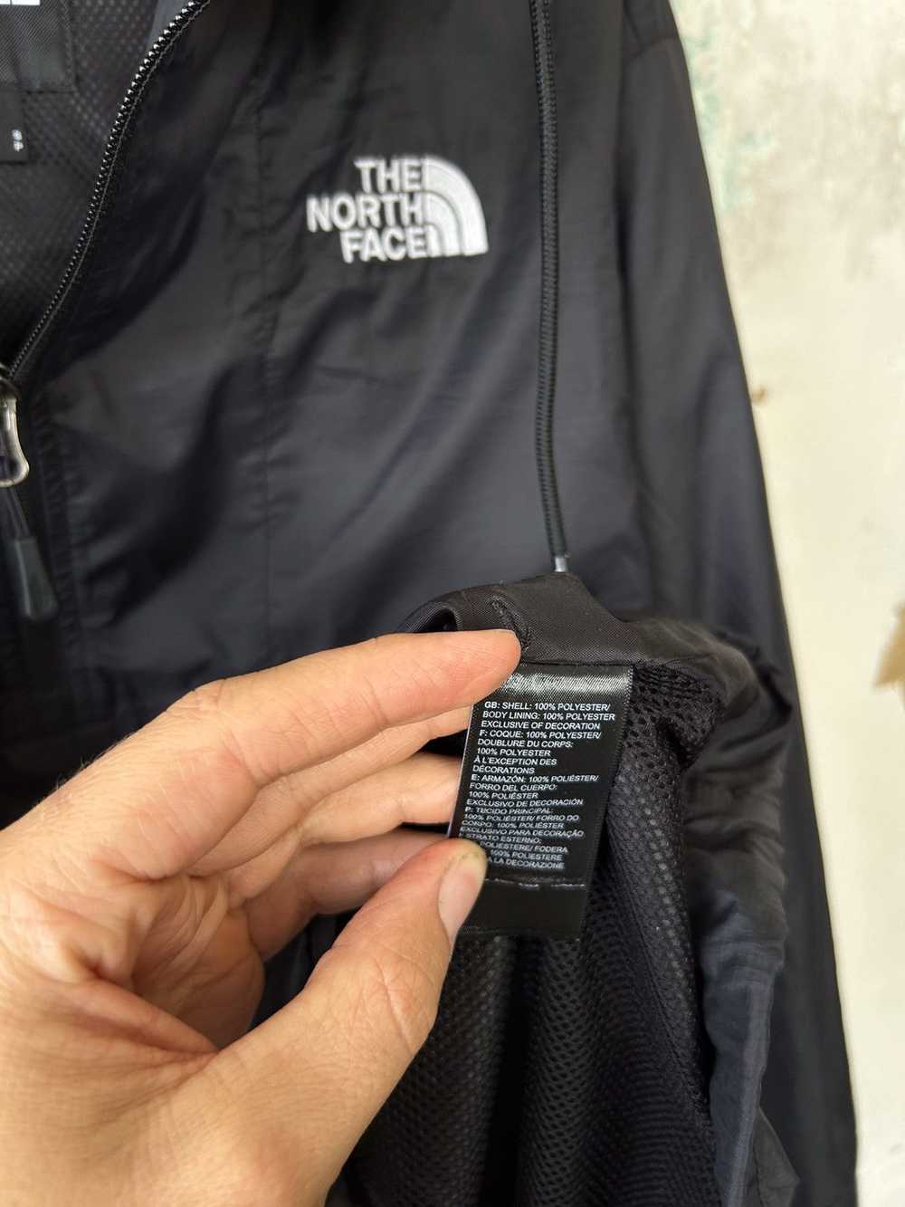 Designer × Streetwear × The North Face THE NORTH … - image 7