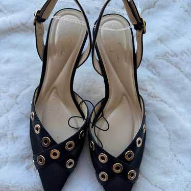 Jessica Simpson heels /heels size 6.5 /shoes size 