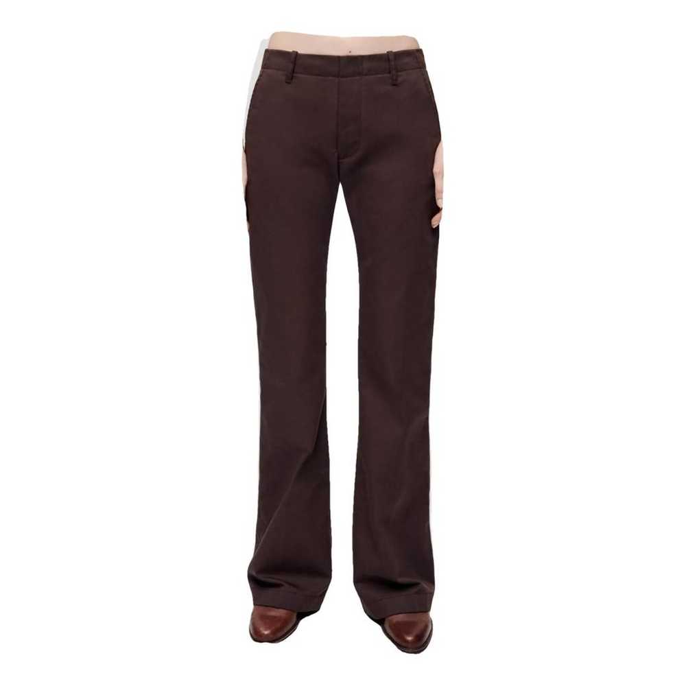 Re/Done Trousers - image 2