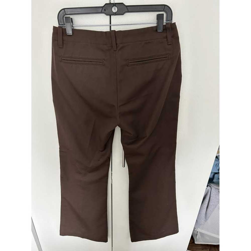 Re/Done Trousers - image 5