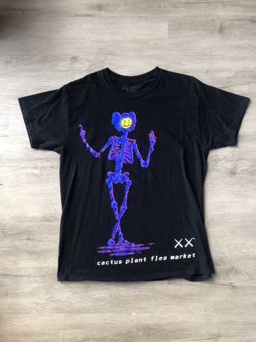 Kaws x cpfm t - Gem