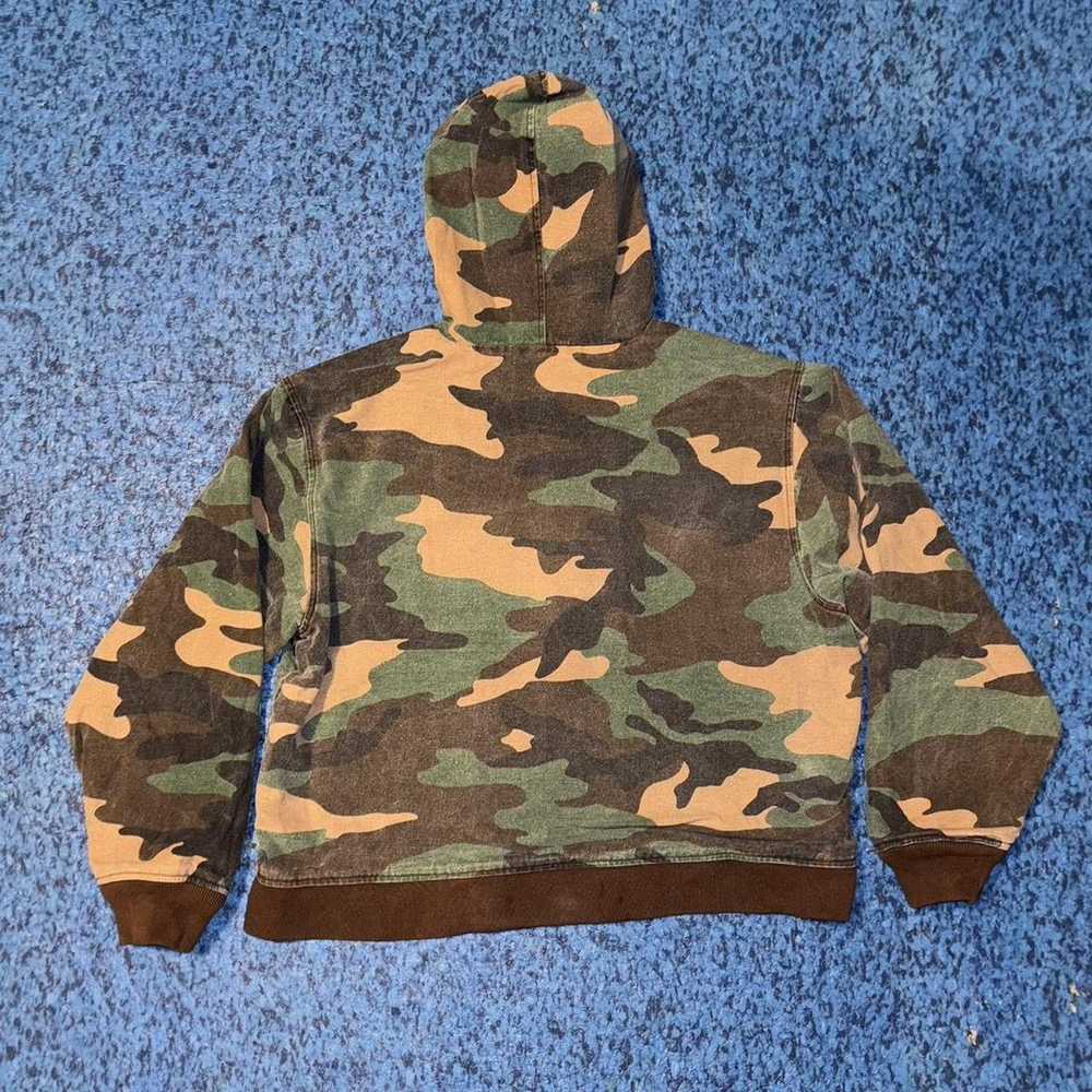 Fuck The Population FTP Uzi Tactical Jacket - image 7