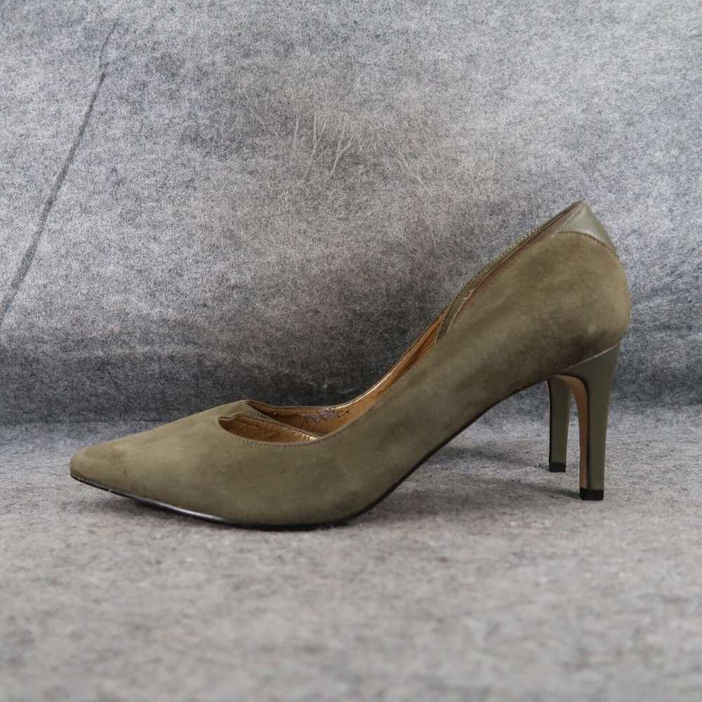 Sam Edelman Shoes Womens 11 Pumps Dorsay Heels Po… - image 4