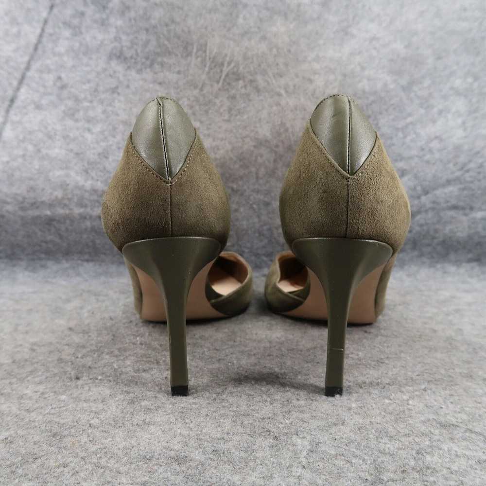 Sam Edelman Shoes Womens 11 Pumps Dorsay Heels Po… - image 6