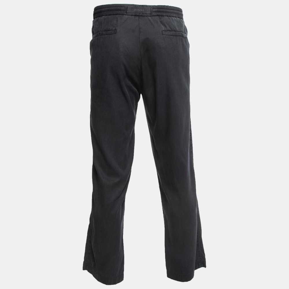 Z Zegna Trousers - image 2