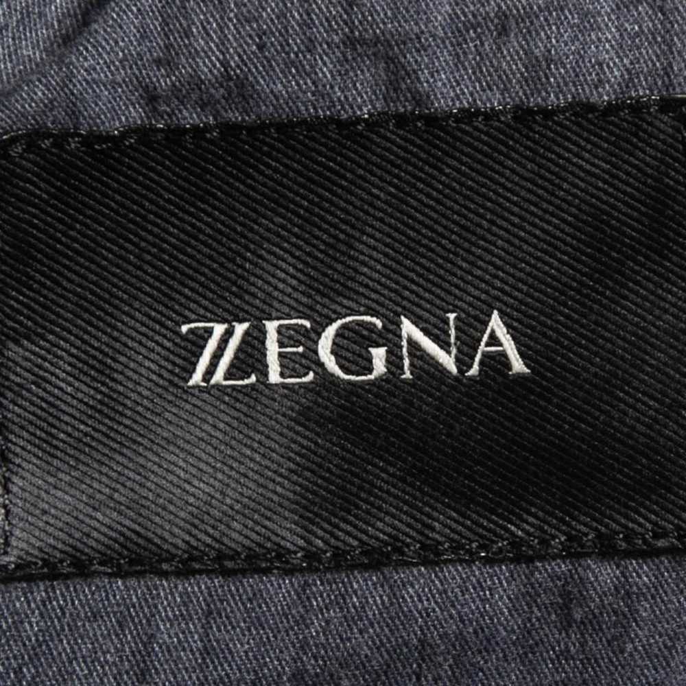 Z Zegna Trousers - image 3