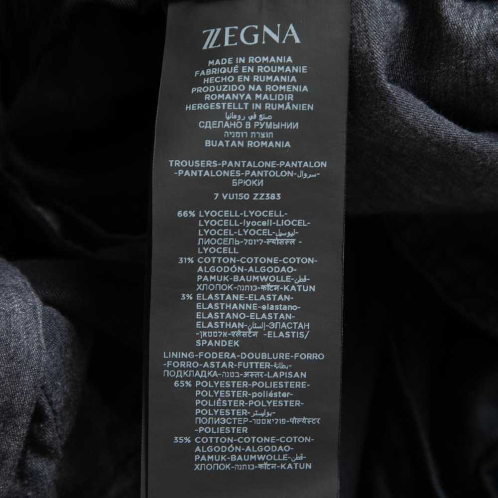 Z Zegna Trousers - image 5