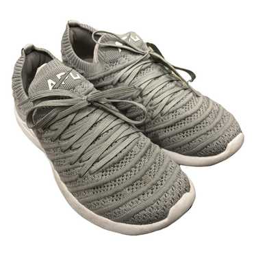 APL Athletic Propulsion Labs Cloth trainers