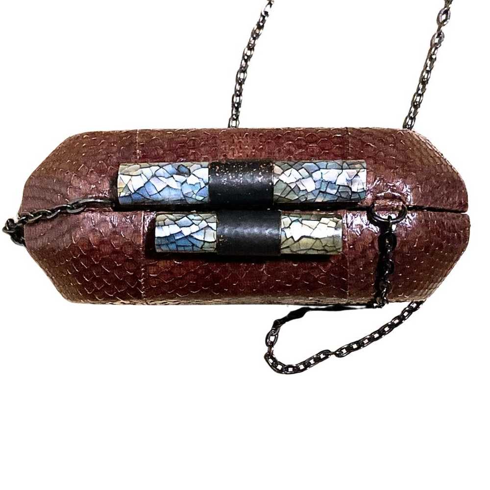 Hoss Intropia Clutch bag - image 2