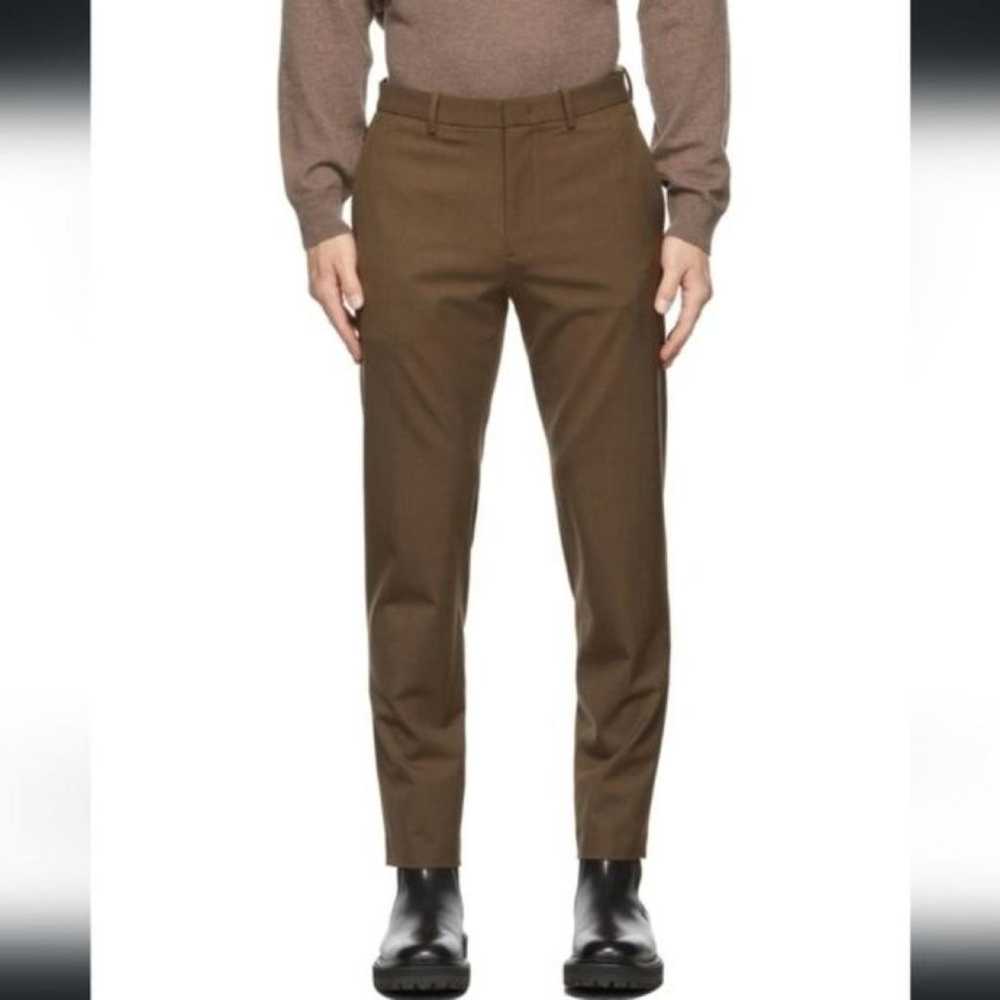 Theory Wool trousers - image 3