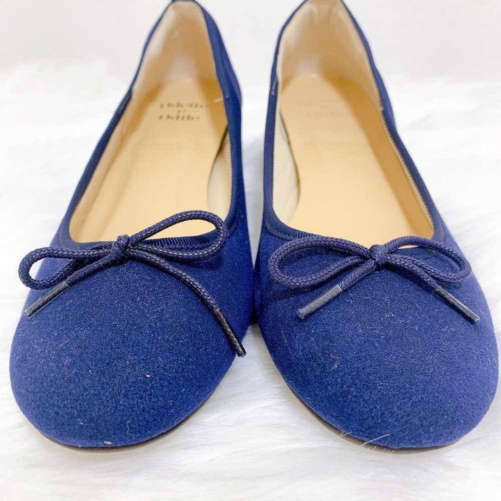 【Excellent condition】Odette e Odile pumps Low hee… - image 10