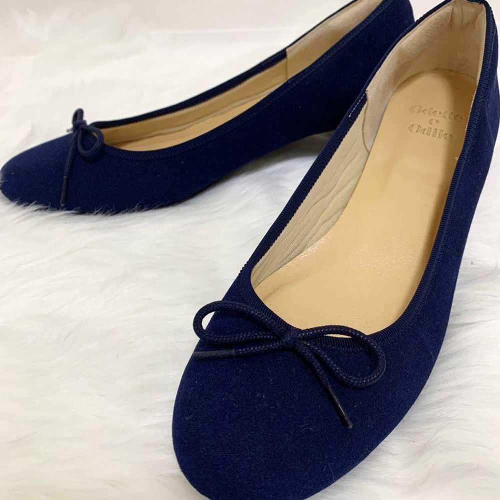 【Excellent condition】Odette e Odile pumps Low hee… - image 12