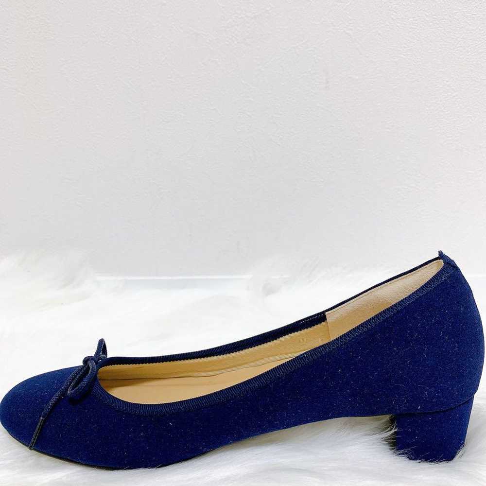 【Excellent condition】Odette e Odile pumps Low hee… - image 4