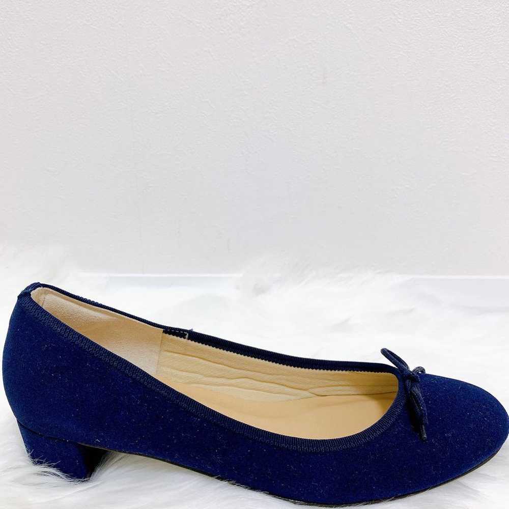 【Excellent condition】Odette e Odile pumps Low hee… - image 5