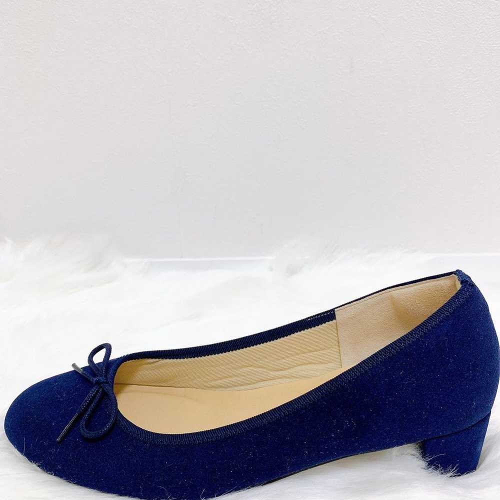 【Excellent condition】Odette e Odile pumps Low hee… - image 7