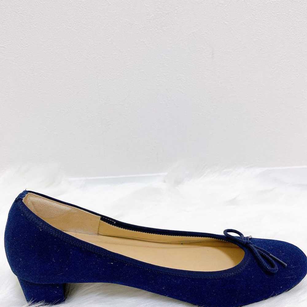 【Excellent condition】Odette e Odile pumps Low hee… - image 8