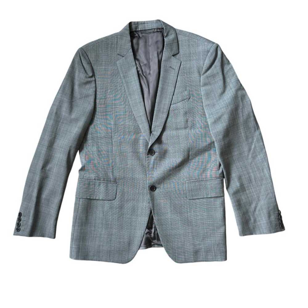 John Varvatos Wool jacket - image 2