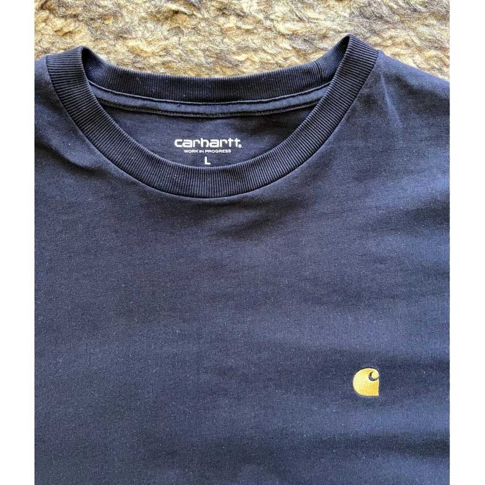 Carhartt Wip T-shirt - image 2