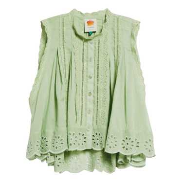 Farm Rio Blouse