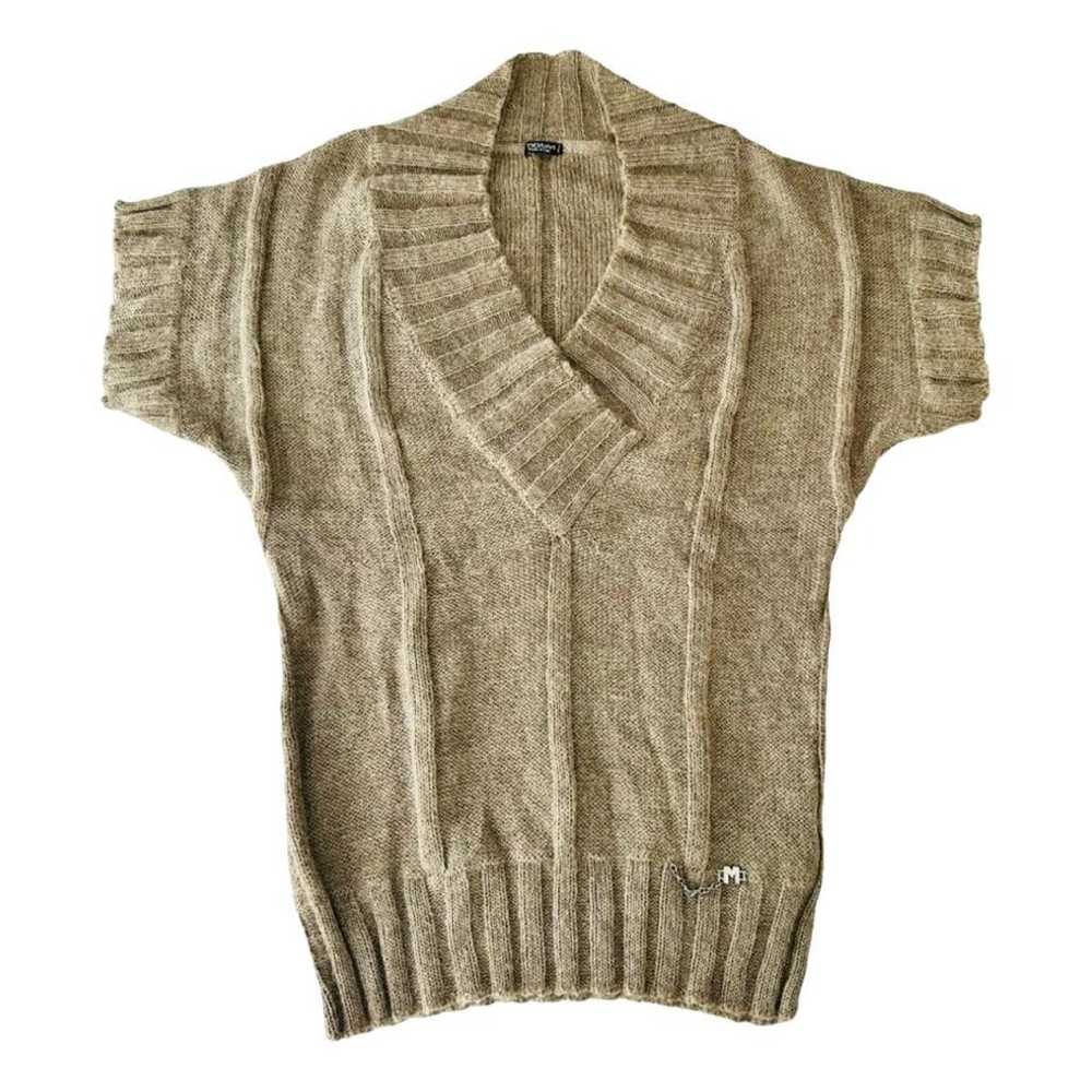 Motivi Wool jumper - image 1