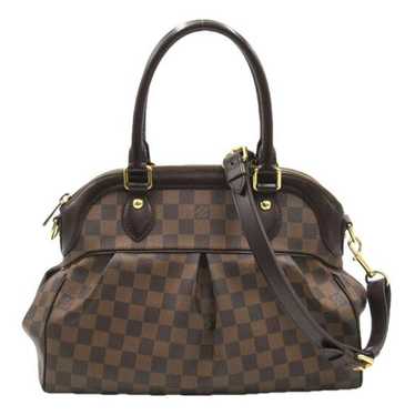 Louis Vuitton Chelsea leather handbag