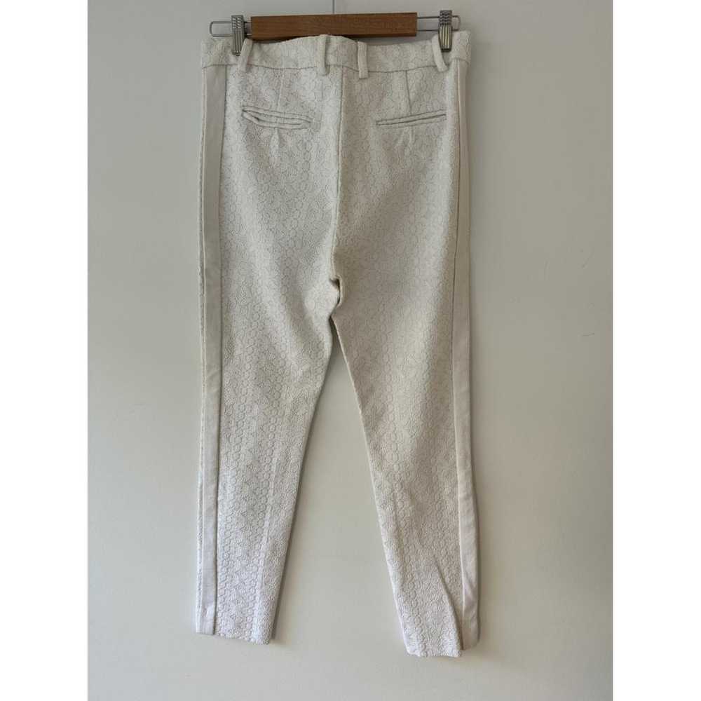 Scanlan & Theodore Straight pants - image 4