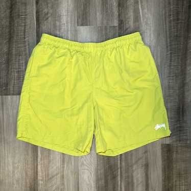 Stussy stussy water shorts - Gem