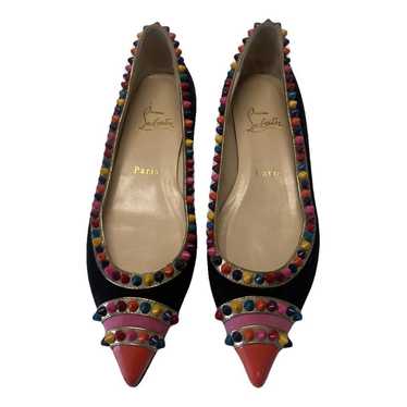 Christian Louboutin Ballet flats