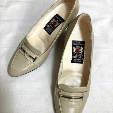 Mihama Ladies Pumps