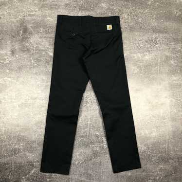 Carhartt × Carhartt Wip Carhartt Sid Pant 30x34 N… - image 1