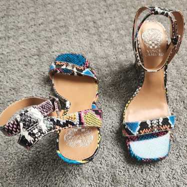 wedge sandals