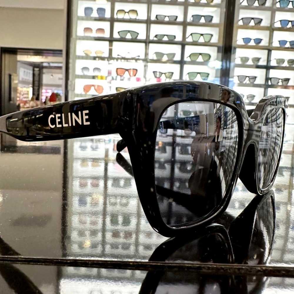 Celine Sunglasses - image 3