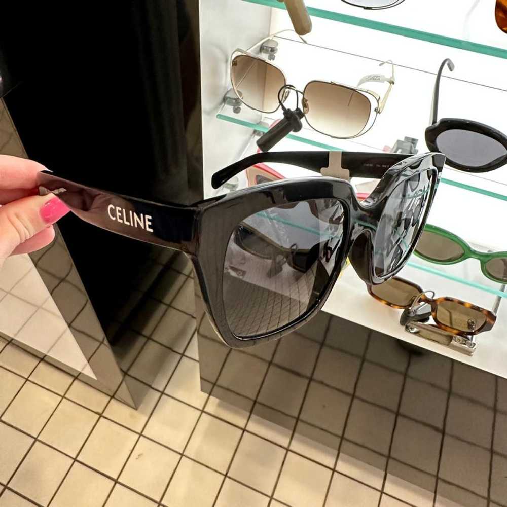 Celine Sunglasses - image 8