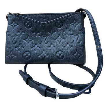 Louis Vuitton Crossbody leather crossbody bag